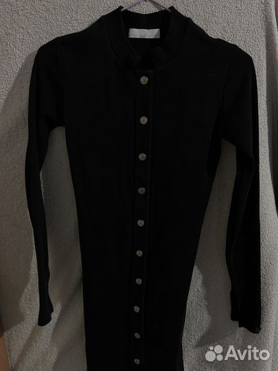 Uzhe vyhozhu платье