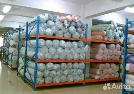 Ткань для постельного белья