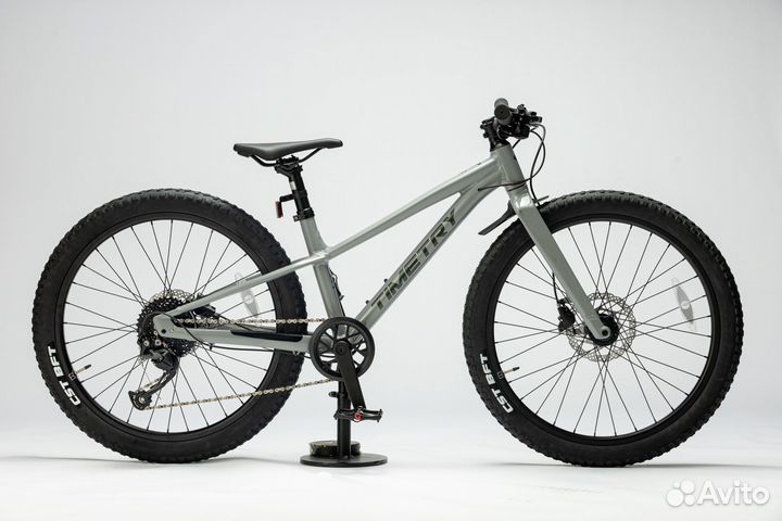 Велосипед Timetry TT246/248