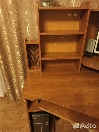 Компьютерный стол бу