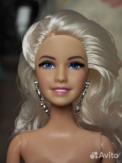 Лот 5 кукол София + одежда для Barbie Барби новая