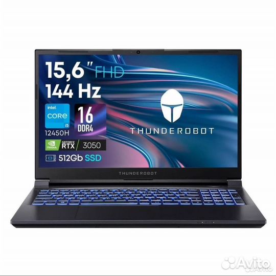 Thunderobot 911S Core D JT009K00FRU (Новый)