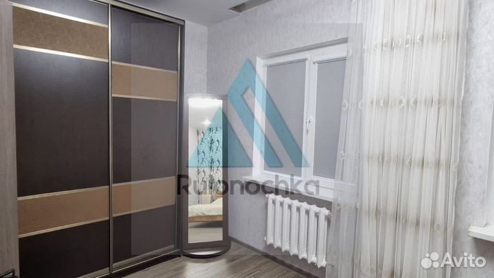 Рулонные шторы