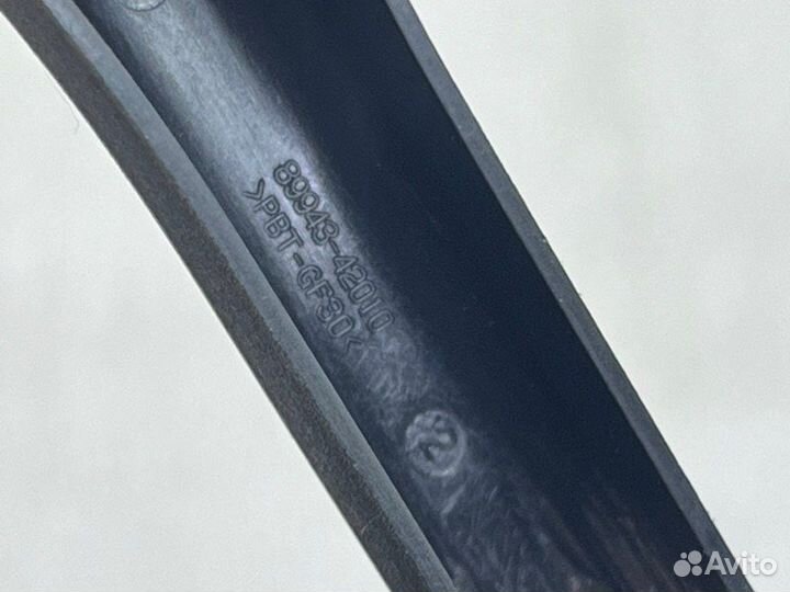 Накладка датчика дождя Toyota Camry V50/V55