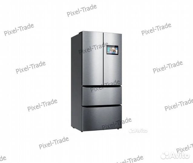 Холодильник Xiaomi Viomi Smart ilive 462L