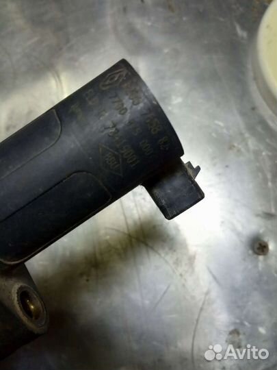 Катушка зажигания 8200765882