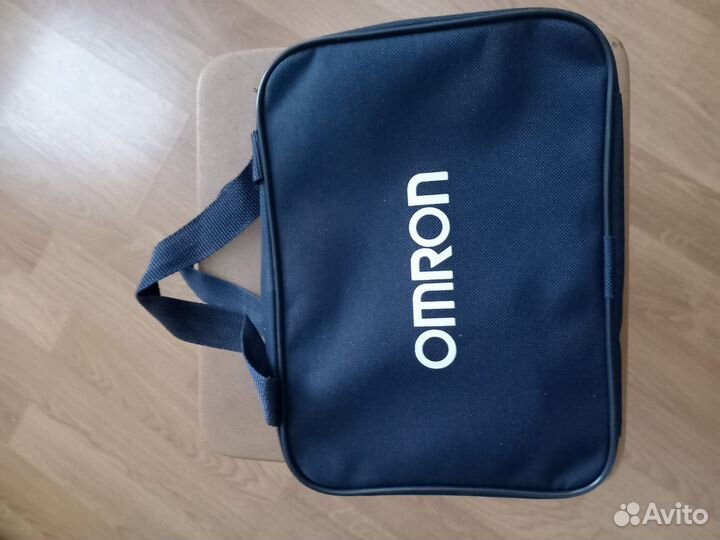 Компрессорный небулайзер (ингалятор)