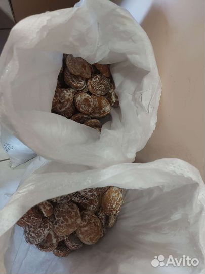 Кондитерские изделия некондиция(корм для животных)