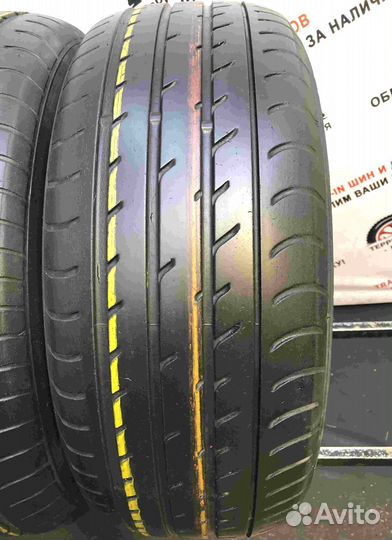 Toyo Proxes T1 Sport 225/55 R17 97V