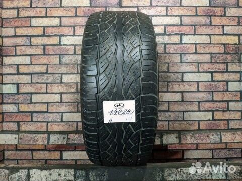 Falken Ziex S/TZ04 255/55 R18