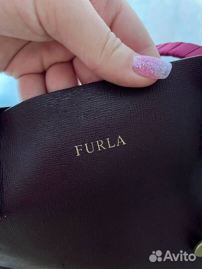 Сумка furla