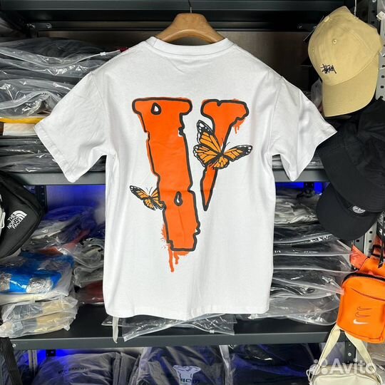 Футболка vlone