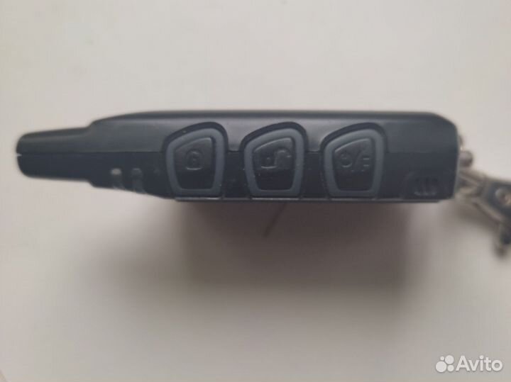 Брелок сигнализации пандора dxl 5100