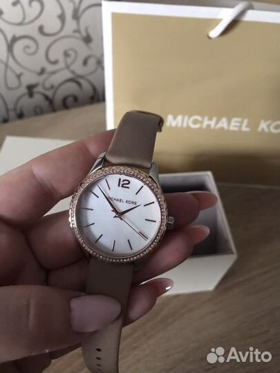 Часы michael kors оригинал