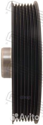 Шкив коленвала 1azfe/2azfe TDS1azfe Febest