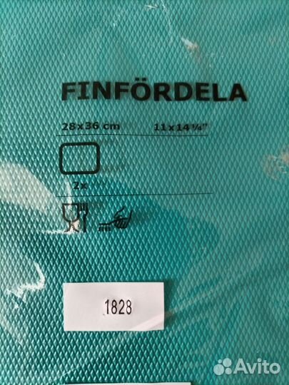 Доски разделочные для кухни Икея