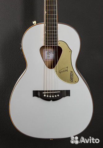 Gretsch G5021WPE Rancher Penguin
