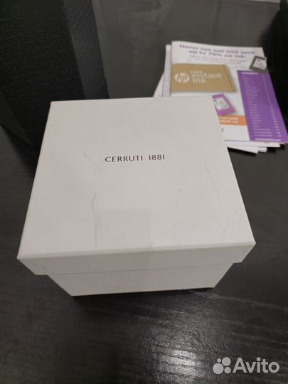 Мужские наручные часы