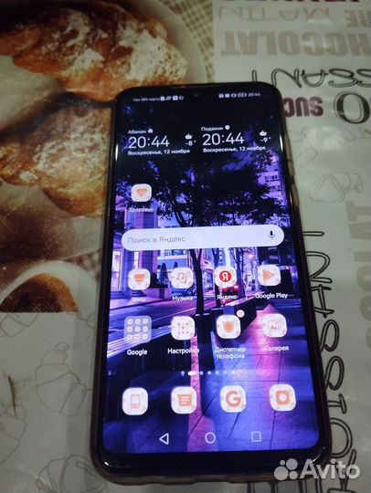 HONOR 20s, 8/128 ГБ