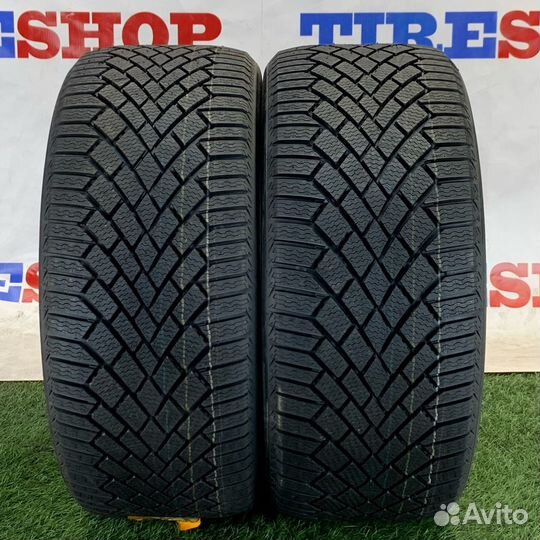 Continental ContiVikingContact 7 275/40 R21 107T