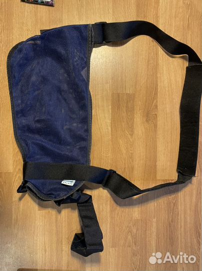 Бандаж Orlett для локтевого сустава размер XL