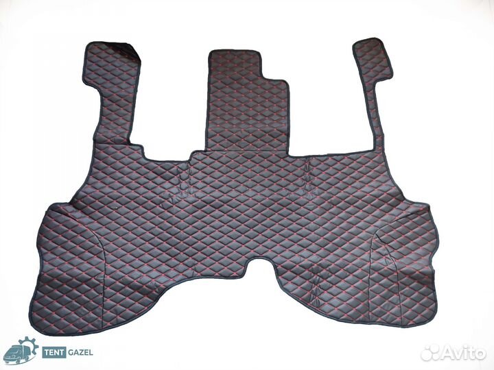 Коврики на Газель
