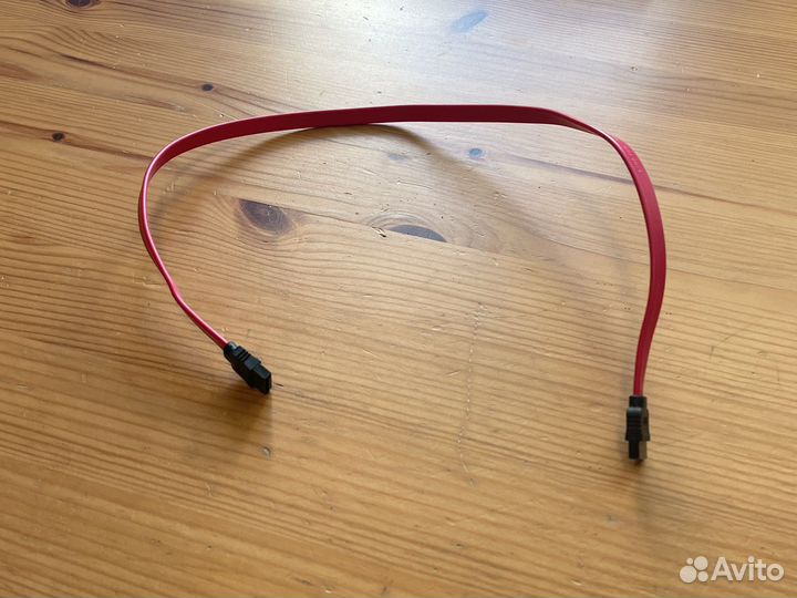 Провода для диска памяти в пк