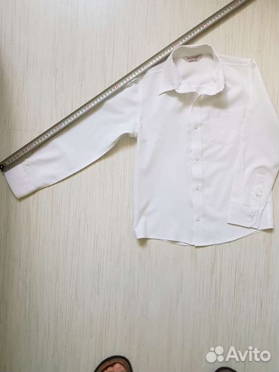 Рубашка Gloria Jean's р. 140