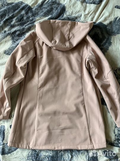Куртка softshell MTForse 44-46
