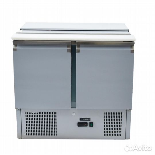 Столы холодильные Cooleq