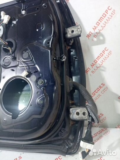 Дверь боковая передняя левая Nissan Teana TNJ32