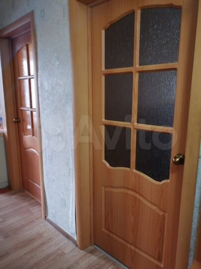 2-к. квартира, 41,6 м², 2/3 эт.