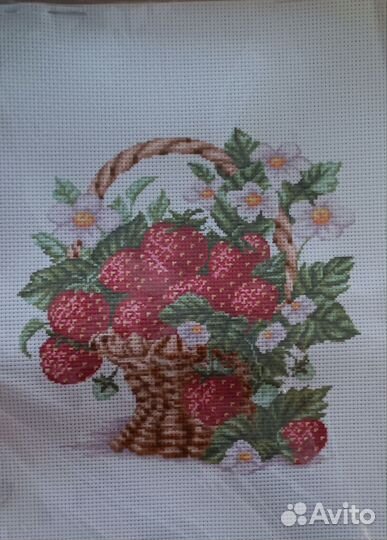 Набор для вышивки