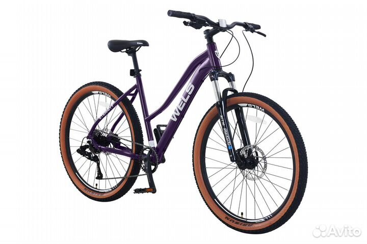 Горный велосипед Wels Eternity