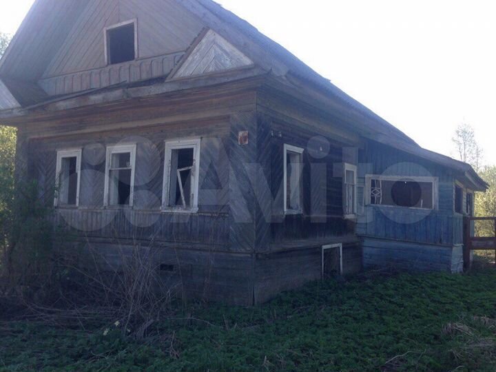 Участок 37 сот. (ИЖС)