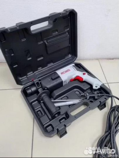 Перфоратор ресанта П-24-650К