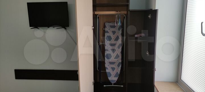 1-к. квартира, 30 м², 1/3 эт.