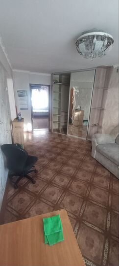 2-к. квартира, 49 м², 1/5 эт.