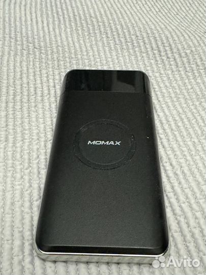 Павербанк momax