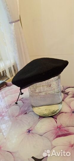 Мужской головной убор