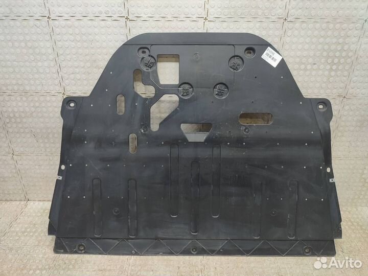 Защита двигателя Chery Arrizo 8 2022