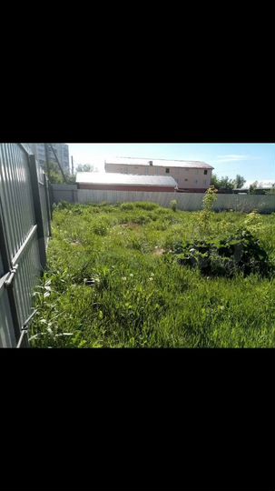 Участок 9 сот. (ИЖС)