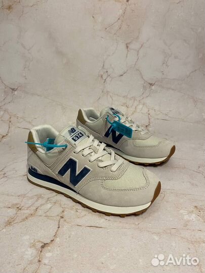 New Balance 574 Оригинал