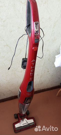 Пылесос Electrolux бу