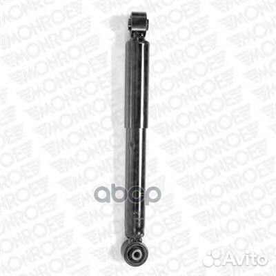 Амортизатор задний LR monroe 23990 23990 Monroe