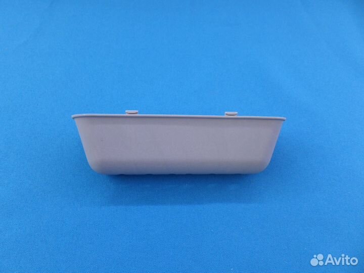 Ребро барабана Beko