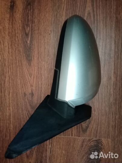 Зеркало Nissan Wingroad WFY11