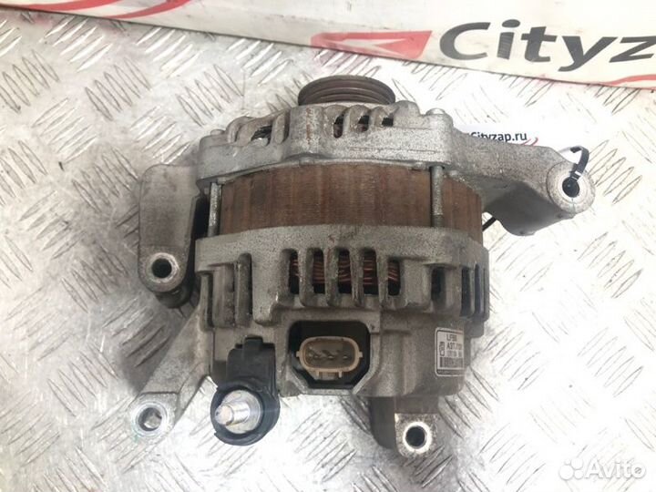 Генератор Mazda Axela bkep LF-VE