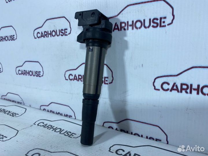 Катушка зажигания Peugeot 308 euro 4 1.6 EP6 120