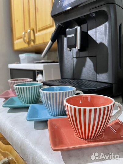 Кофейные чашки